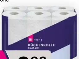 Bipa BI Home Küchenrolle Angebot