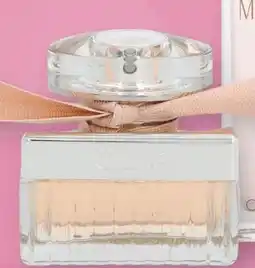 dm Chloe Chloé EdP Angebot