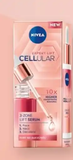 dm Nivea Cellular Expert Lift Serum Angebot