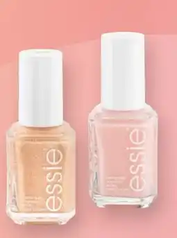 dm essie Nagellack Angebot