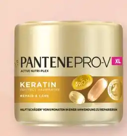 dm Pantene Pro-V Haarmaske Angebot
