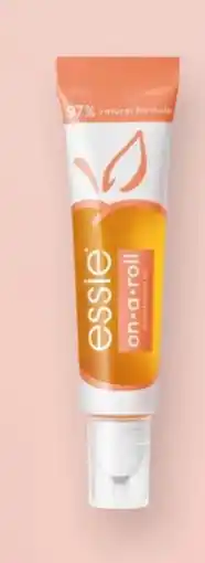 dm essie Nagelöl Apricot on a roll Angebot