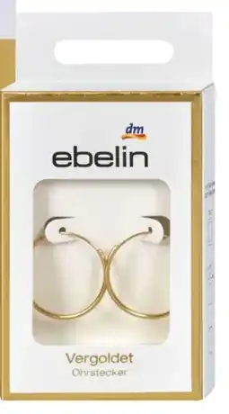 dm Ebelin Creolen Angebot