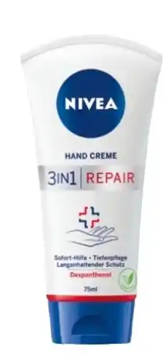 dm Nivea Handcreme Angebot