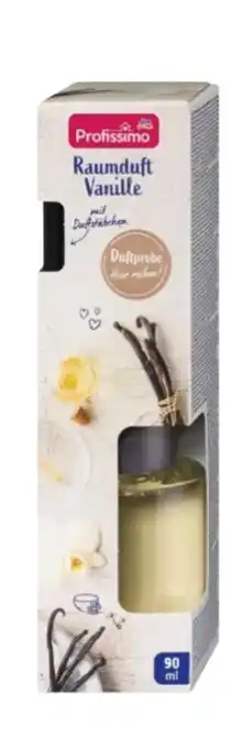 dm Profissimo Raumduft Angebot