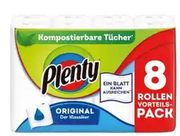 dm Plenty Küchenrolle Original Angebot