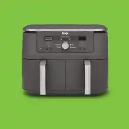 0815 Ninja Dual Zone Air Fryer DZ400EU Angebot