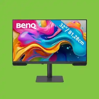 BenQ Monitor PV3200U