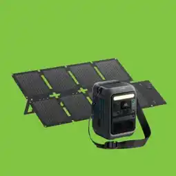 0815 Anker Innovations Solix C300X+ PS60 Angebot