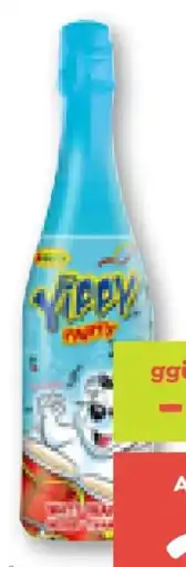 ADEG Rauch Kindersekt Yippy Party Angebot