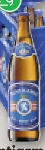 ADEG Puntigamer Das Bierige Bier Angebot