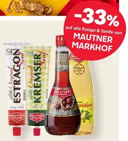 MPreis Mautner markhof Angebot