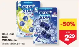 MPreis Star Duo WC-Steine Angebot