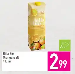 Sutterlüty Orangensaft Angebot
