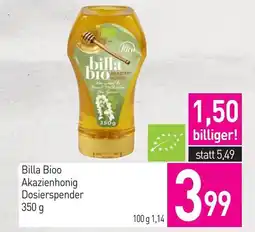 Sutterlüty Akazienhonig Dosierspender Angebot