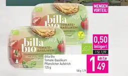 Sutterlüty Tomate-Basilikum Pflanzlicher Aufstrich Angebot