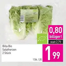 Sutterlüty Salatherzen Angebot