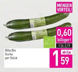 Sutterlüty Gurke Angebot