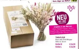 Sutterlüty Boho oder Pink Whisper Angebot