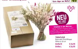 Sutterlüty Boho oder Pink Whisper Höhe Angebot