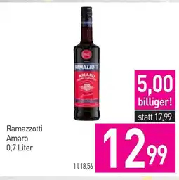 Sutterlüty Amaro Angebot