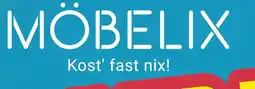 Möbelix Möbelix kost' fast nix! Angebot