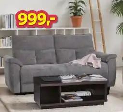 Möbelix 3-sitzer-sofa Angebot