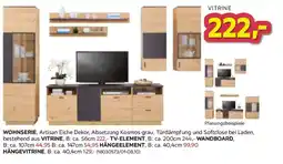 Möbelix Vitrine Angebot