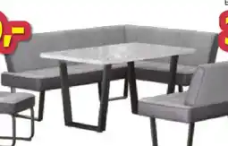 Möbelix MID.YOU Eckbank Pag Angebot