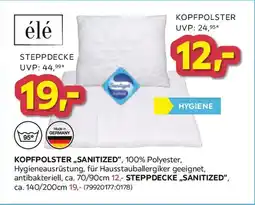 Möbelix Ele Polster Angebot