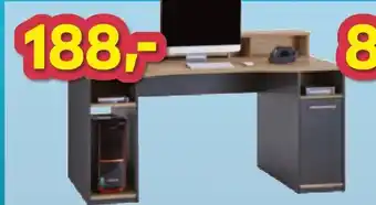Möbelix Gamingtisch Angebot
