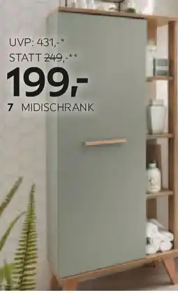 XXXLutz 7 midischrank Angebot