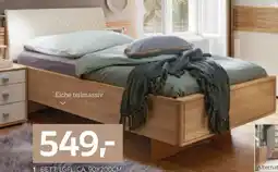 XXXLutz Eiche teilmassiv Angebot