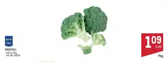 Metro Broccoli Angebot