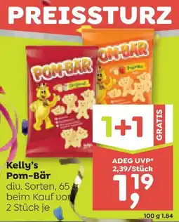 ADEG Pom-Bär Angebot
