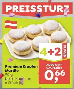 ADEG Marille Angebot