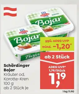 ADEG Schärdinger Bojar Angebot