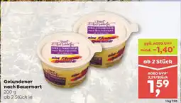 ADEG Nach Bauernart Angebot