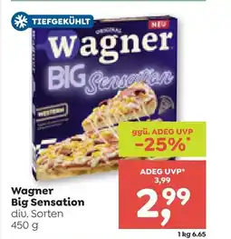 ADEG Big Sensation Angebot