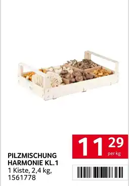 Transgourmet harmonie Angebot
