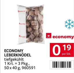 Transgourmet Leberknödel Angebot