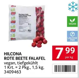 Transgourmet Rote beete falafel Angebot