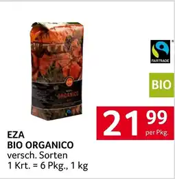 Transgourmet Bio organico Angebot