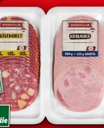 Lidl Aufschnitt Angebot