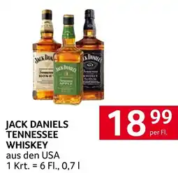 Transgourmet Jack daniels tennessee whiskey Angebot