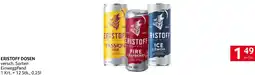 Transgourmet Eristoff dosen Angebot
