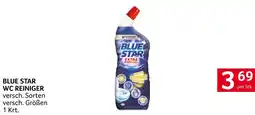 Transgourmet Blue star wc reiniger Angebot