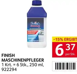 Transgourmet Finish maschinenpfleger Angebot