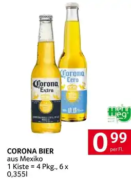 Transgourmet Corona bier Angebot