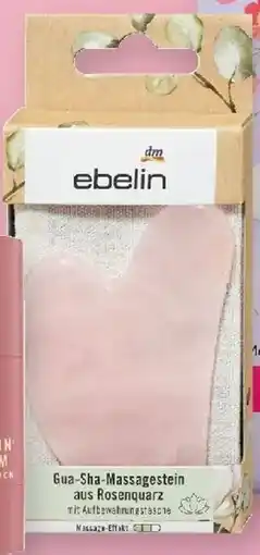 dm ebelin Angebot